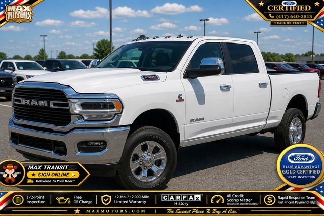 ram ram 2500 pickup 2024 3C6UR5FL1RG401563 image ram ram 2500 pickup 2024 3C6UR5FL1RG401563 image